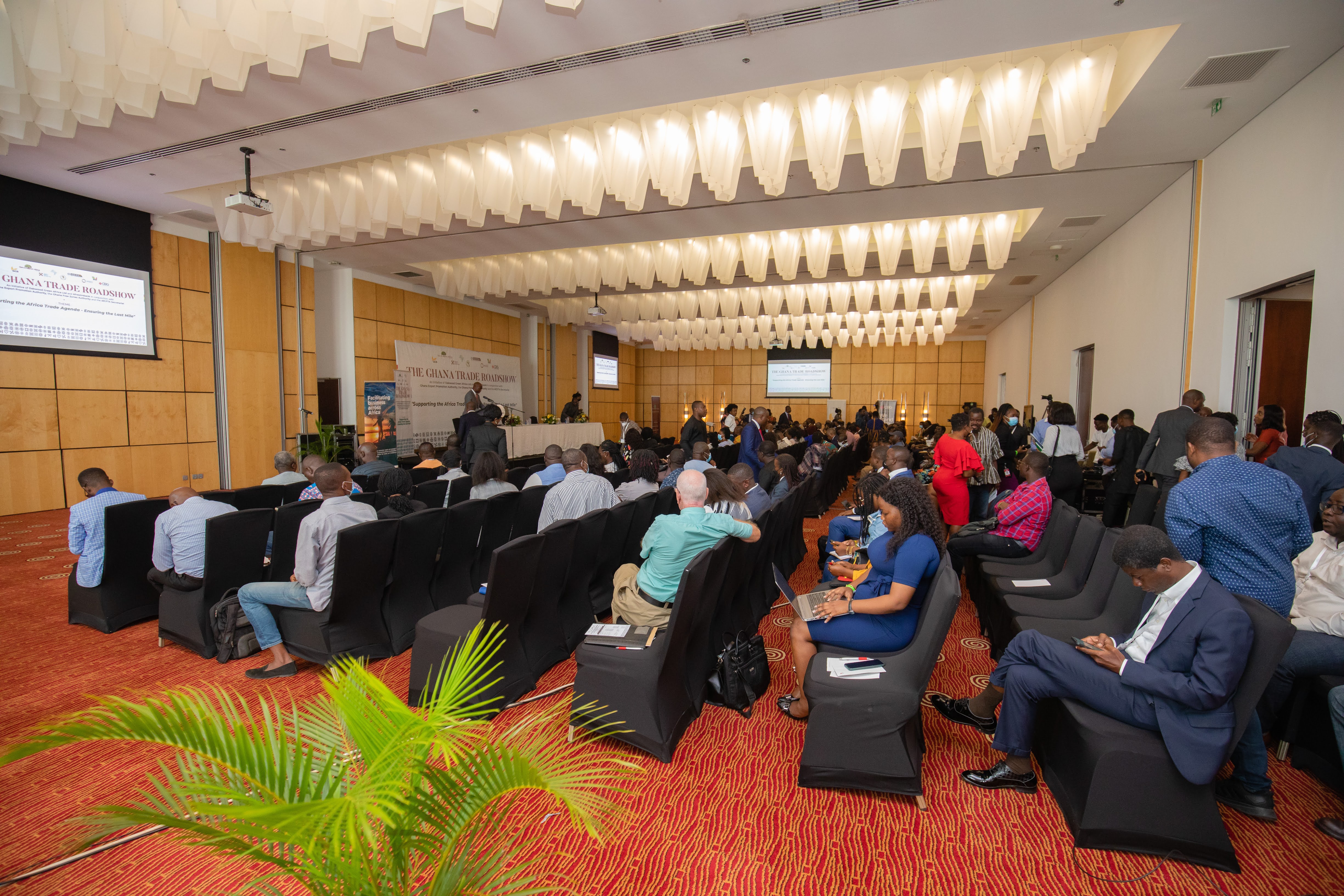 Corporate Events